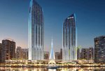1 bedroom Apartment in Dubai Creek Harbour (The Lagoons), UAE No. 766 - Image 4