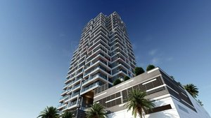 3 bedrooms Apartment in Jumeirah Village Circle, UAE No. 7660