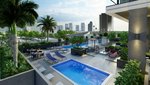 3 bedrooms Apartment in Jumeirah Village Circle, UAE No. 7660 - Image 2