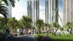 3 bedrooms Apartment in Dubai Creek Harbour (The Lagoons), UAE No. 7661 - Image 2