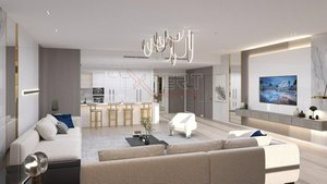 2 bedrooms Apartment in Jumeirah Village Circle, UAE No. 7666
