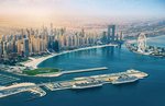 1 bedroom Apartment in Dubai Harbour, UAE No. 7667 - Image 5