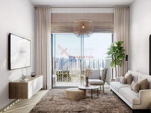 42.8m² Apartment in Jumeirah Heights, UAE No. 7677