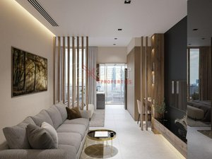3 bedrooms Apartment in Dubai Harbour, UAE No. 7680