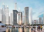 3 bedrooms Apartment in Dubai Harbour, UAE No. 7680 - Image 2