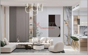 3 bedrooms Apartment in Dubai Harbour, UAE No. 7686