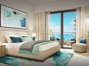 3 bedrooms Apartment in Dubai, UAE No. 7687