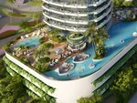 41.8m² Apartment in Business Bay, UAE No. 7688 - Image 3