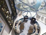 41.8m² Apartment in Business Bay, UAE No. 7688 - Image 7