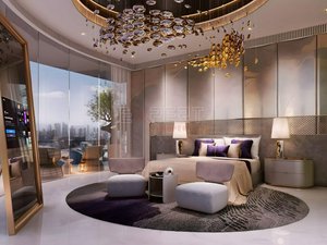 2 bedrooms Apartment in Business Bay, UAE No. 7693