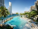 2 bedrooms Apartment in Dubai Creek Harbour (The Lagoons), UAE No. 7700 - Image 5