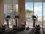 2 bedrooms Apartment in Dubai Creek Harbour (The Lagoons), UAE No. 7700 - Image 9