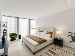 1 bedroom Apartment in Business Bay, UAE No. 7702