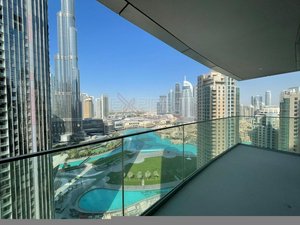 3 bedrooms Apartment in Downtown Dubai (Downtown Burj Dubai), UAE No. 7703