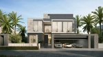 4 bedrooms Villa in Mohammed Bin Rashid City, UAE No. 7704 - Image 6