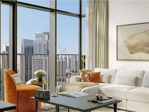 3 bedrooms Apartment in Dubai Creek Harbour (The Lagoons), UAE No. 7707