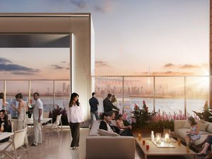 5 bedrooms Apartment in Dubai Creek Harbour (The Lagoons), UAE No. 7708