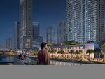 3 bedrooms Apartment in Dubai Creek Harbour (The Lagoons), UAE No. 7713 - Image 2