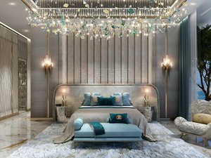 2 bedrooms Apartment in Dubai Harbour, UAE No. 7714