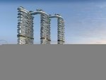 2 bedrooms Apartment in Dubai Harbour, UAE No. 7714 - Image 8