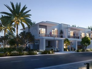 4 bedrooms Villa in The Valley, UAE No. 7716