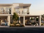 4 bedrooms Villa in The Valley, UAE No. 7716 - Image 3