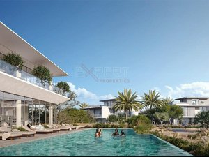 5 bedrooms Villa in The Valley, UAE No. 7719