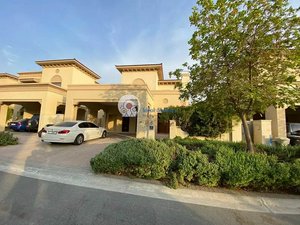 3 bedrooms Villa in Arabian Ranches 2, UAE No. 772