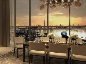 2 bedrooms Apartment in Dubai Creek Harbour (The Lagoons), UAE No. 7723
