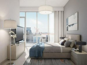 2 bedrooms Apartment in Dubai Creek Harbour (The Lagoons), UAE No. 7724