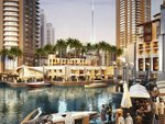2 bedrooms Apartment in Dubai Creek Harbour (The Lagoons), UAE No. 7724 - Image 4