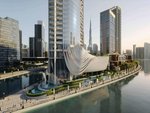 2 bedrooms Apartment in Business Bay, UAE No. 7726 - Image 2