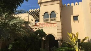 3 bedrooms Villa in Palm Jumeirah, UAE No. 773