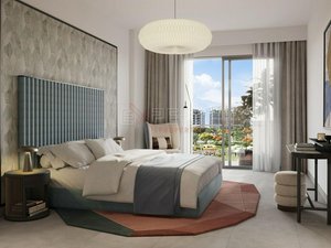 3 bedrooms Apartment in Al Wasl, UAE No. 7731