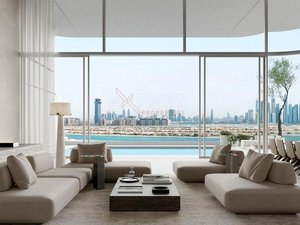 4 bedrooms Apartment in Palm Jumeirah, UAE No. 7732