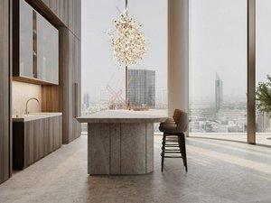 4 bedrooms Apartment in Palm Jumeirah, UAE No. 7733