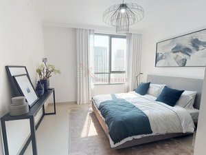 3 bedrooms Apartment in Dubai Creek Harbour (The Lagoons), UAE No. 7735