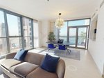 3 bedrooms Apartment in Dubai Creek Harbour (The Lagoons), UAE No. 7735 - Image 3