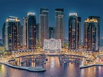 3 bedrooms Apartment in Dubai Creek Harbour (The Lagoons), UAE No. 7735 - Image 4