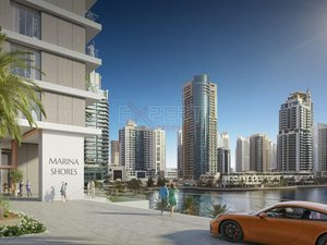 4 bedrooms Apartment in Dubai Marina, UAE No. 7738