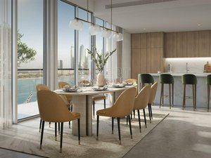 3 bedrooms Apartment in Dubai Harbour, UAE No. 7743