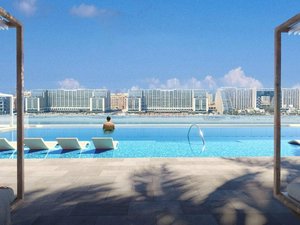 4 bedrooms Apartment in Dubai Harbour, UAE No. 7747