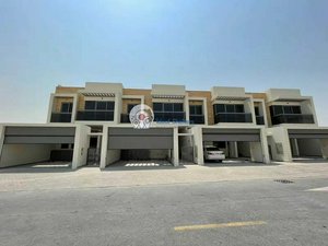 4 bedrooms Villa in Al Furjan, UAE No. 775