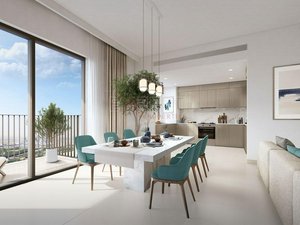 3 bedrooms Apartment in Dubai Hills Estate, UAE No. 7753