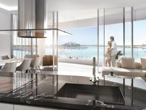 1 bedroom Apartment in Palm Jumeirah, UAE No. 7755
