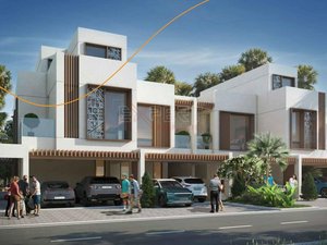 5 bedrooms Villa in Dubai, UAE No. 7760