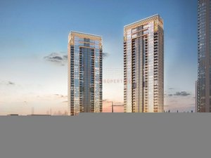2 bedrooms Apartment in Dubai Creek Harbour (The Lagoons), UAE No. 7768