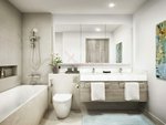 2 bedrooms Apartment in Dubai Creek Harbour (The Lagoons), UAE No. 7768 - Image 3