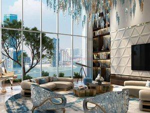 2 bedrooms Apartment in Business Bay, UAE No. 7770