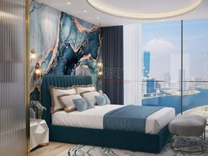 2 bedrooms Apartment in Business Bay, UAE No. 7771